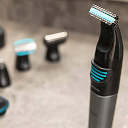 Триммер CECOTEC Trimmer Bamba PrecisionCare 5in1 (CCTC-04741)