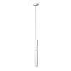 Светильник подвесной MSK Electric Antique NL 40500 WH+WH