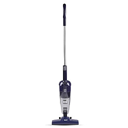 Пылесос колбовый ручной RAF R.8673B от сети 0.5L 600W Blue