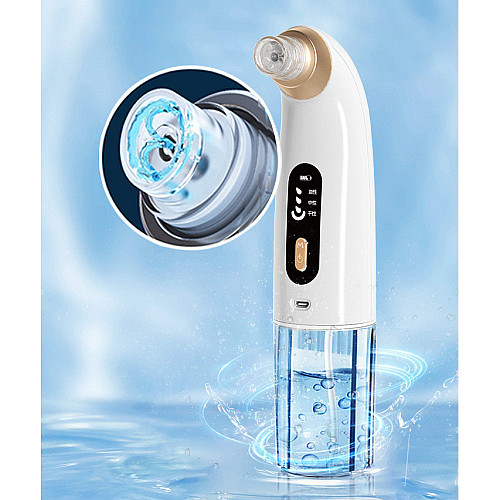 Аппарат для глубокой вакуумной чистки пор лица Profi Care X19 ( PCX19 )