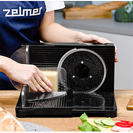 Ломтерезка Zelmer ZFS0917 (85541065)
