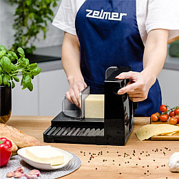 Ломтерезка Zelmer ZFS0917 (85541065)