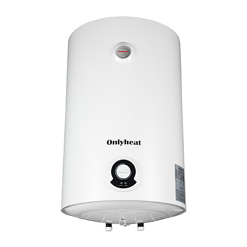 Бойлер OnlyHeat D80 V15F3K 80 літрів сухий ТЕН.