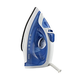 Утюг з керамічною підошвою Magio MG-534 Blue