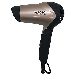 Фен дорожний складний Magio МG-156