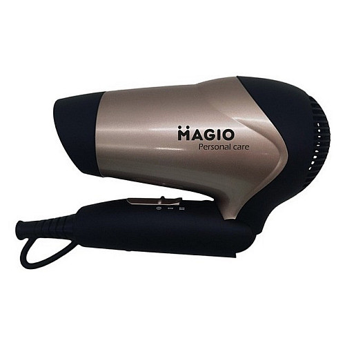 Фен дорожний складний Magio МG-156