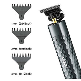 Беспроводная машинка триммер VGR V-077 800 мАч (2105458550)