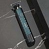 Беспроводная машинка триммер VGR V-077 800 мАч (2105458550)