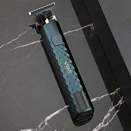 Беспроводная машинка триммер VGR V-077 800 мАч (2105458550)