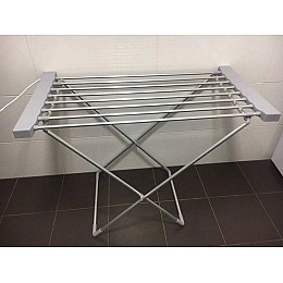 Електросушарка для білизни 120 Вт Besser 10291