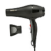 Фен для сушки та укладки волосся Maxi HD-8003 Black (16511)