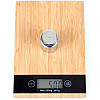 Электронные кухонные весы RIAS KE-S LCD 5 кг