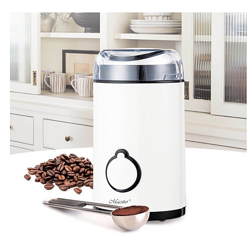 Кофемолка электрическая 50 г Maestro MR-452 30151282В