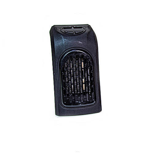 Портативный обогреватель Yufeng Handy Heater 400W Черный (2086090344)