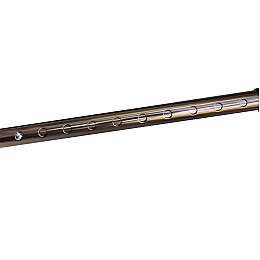 Трость Lesko YK-68 алюмінієва з регулюванням 74-97 см 10 пазів