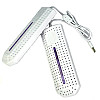 Сушилка для обуви с ультрафиолетом Shoes Dryer USB White