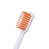 Дорожня складна зубна щітка Dontodent Orange (16616-hbr)