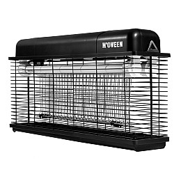 Уничтожитель насекомых Noveen IKN-36 IPX4 профессиональный Черный