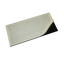 Уничтожитель насекомых с липкой вставкой Pomel Trio steel 485х310х60 мм Серый