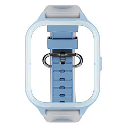 Корпус с ремешком MYOX MX-55BW Голубой