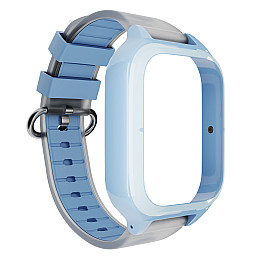 Корпус с ремешком MYOX MX-55BW Голубой