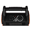 Теплопушка электрическая 2E Portable Ceramic AHC2000P 2 кВт 20 м.кв black
