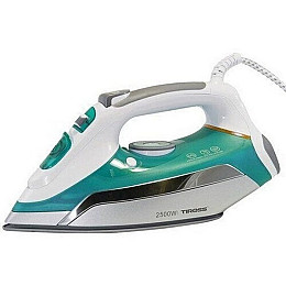 Утюг з керамічною підошвою Tiross TS-528 iz15960
