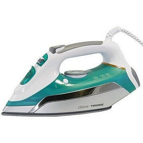 Утюг з керамічною підошвою Tiross TS-528 iz15960