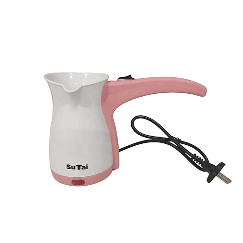 Кавоварка-турка SuTai ST-003 0.8 л 30151346В