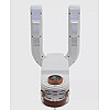 Сушилка для обуви с ультрафиолетом No Brand Shoe Dryer 220V белый