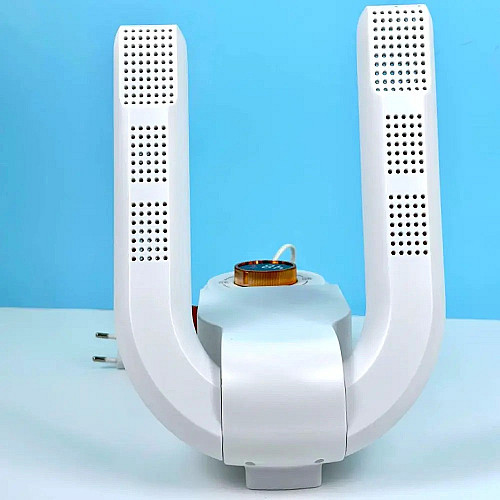 Сушилка для обуви с ультрафиолетом No Brand Shoe Dryer 220V белый