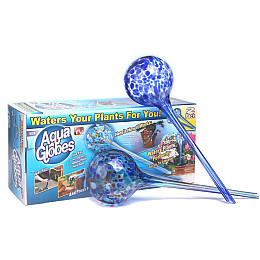 Шари для поливу рослин HMD Aqua Globe (107-102112)