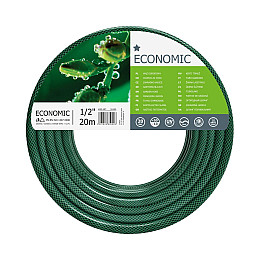 Поливальний шланг Economic 1/2'' 20м Cellfast