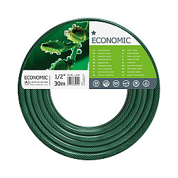 Поливальний шланг Economic 1/2'' 30м Cellfast