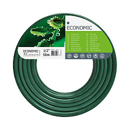 Поливальний шланг Economic 1/2'' 50м Cellfast