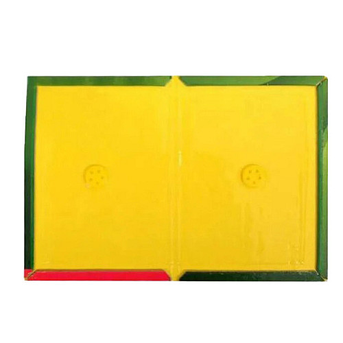 Мышеловка клеевая от грызунов Green Life TG-23 14,5х20,5 см