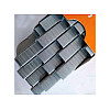 Скобы для садового степлера Tapetool 10000 шт в упаковке 119-8625406