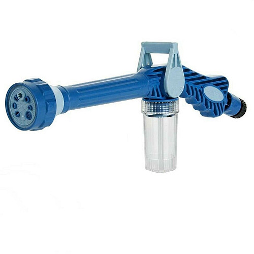 Розпилювач Ez Jet Water Cannon для води під тиском на шланг