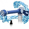 Розпилювач Ez Jet Water Cannon для води під тиском на шланг
