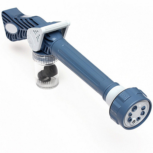 Розпилювач Ez Jet Water Cannon для води під тиском на шланг