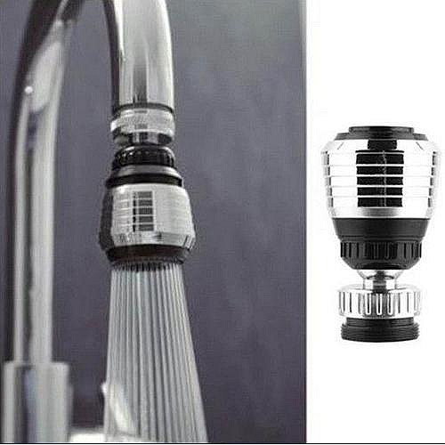 Економитель води Water Saver Аератор насадка на кран 2 режими