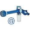 Розпилювач води Ez Jet Water Cannon з відсіком для миючих засобів