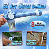 Розпилювач води Ez Jet Water Cannon з відсіком для миючих засобів