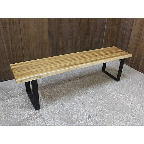 Скам'я GoodsMetall в стилі Loft 1.6 м