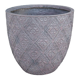 Кашпо Engard Гамільтон 45х45х43 см (GA81-2)