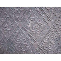 Кашпо Engard Гамільтон 56х56х50 см (GA81-3)