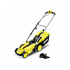 Газонокосилка Karcher LMO 18-33 Battery (1.444-400.0)