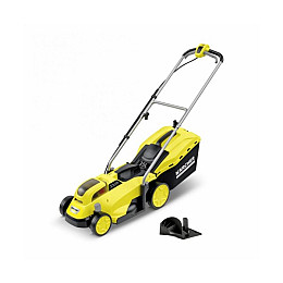 Газонокосилка Karcher LMO 18-33 Battery (1.444-400.0)