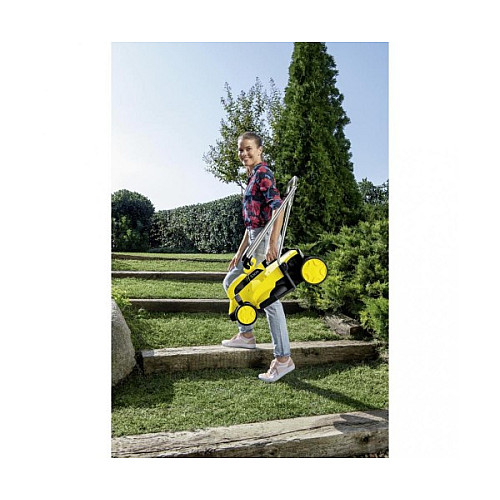 Газонокосилка Karcher LMO 18-33 Battery (1.444-400.0)