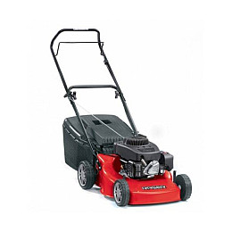 Бензинова газонокосарка Stiga Raser ES 464TR-G